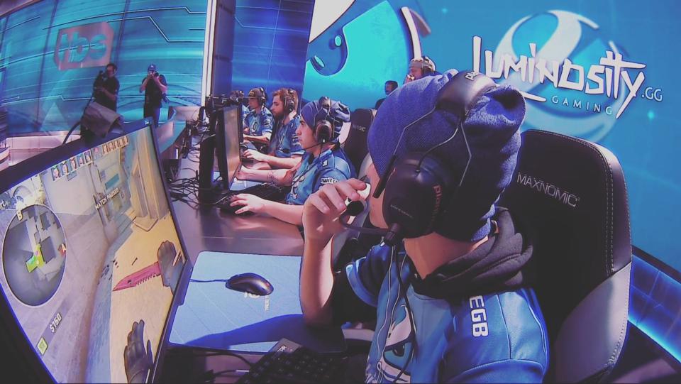 (Image: Luminosity Gaming)