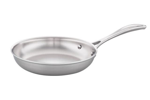 Zwilling Just Discounted My Favorite Nonstick Skillet, Plus 10