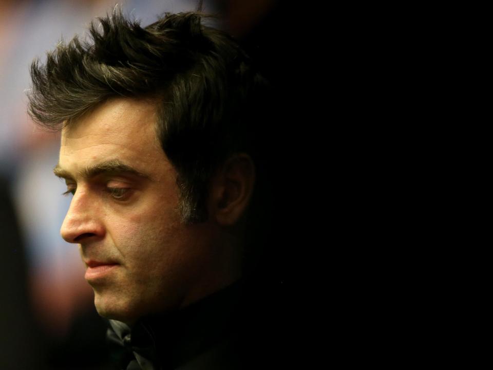 O'Sullivan has threatened to retire from snooker: Getty