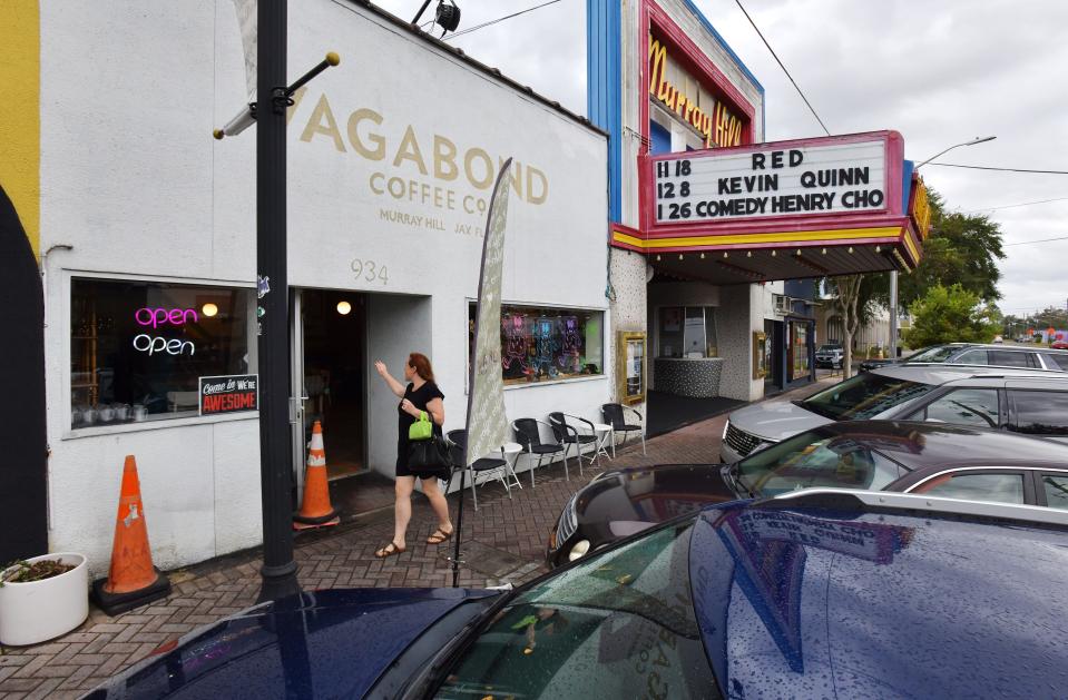 "The reason people love Vagabond isn't the coffee, they love Vagabond." After almost nine years, Will Morgan is winding down daily operations at his popular Murray Hill coffee shop Vagabond Coffee.