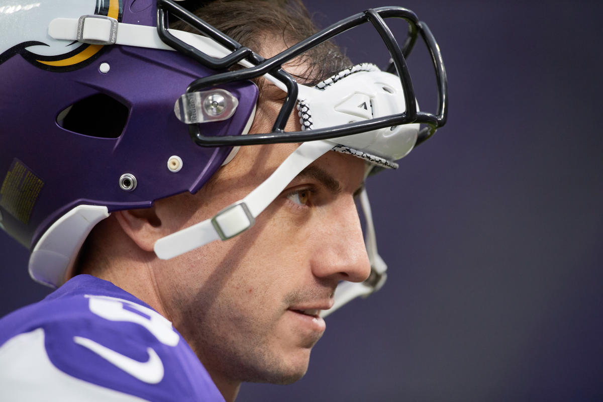 Vikings miss late field goal attempt, lose 10-9 to Seahawks