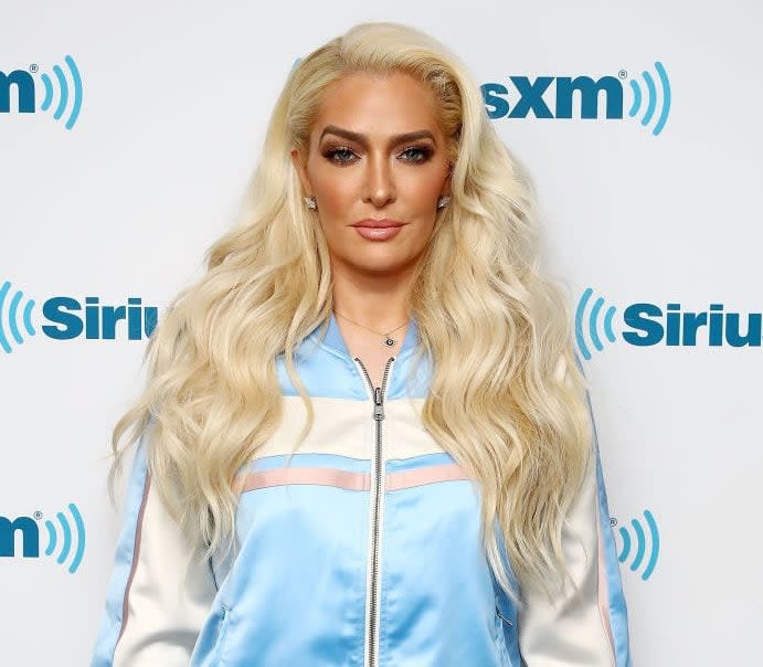 Trustee Reveals How Erika Jayne's LLC Allegedly Spent The $25 Million From Tom Girardi's Firm