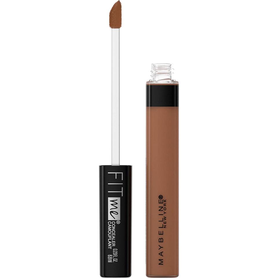 Best Concealers for Contouring, Maybelline New York Fit Me Liquid Concealer