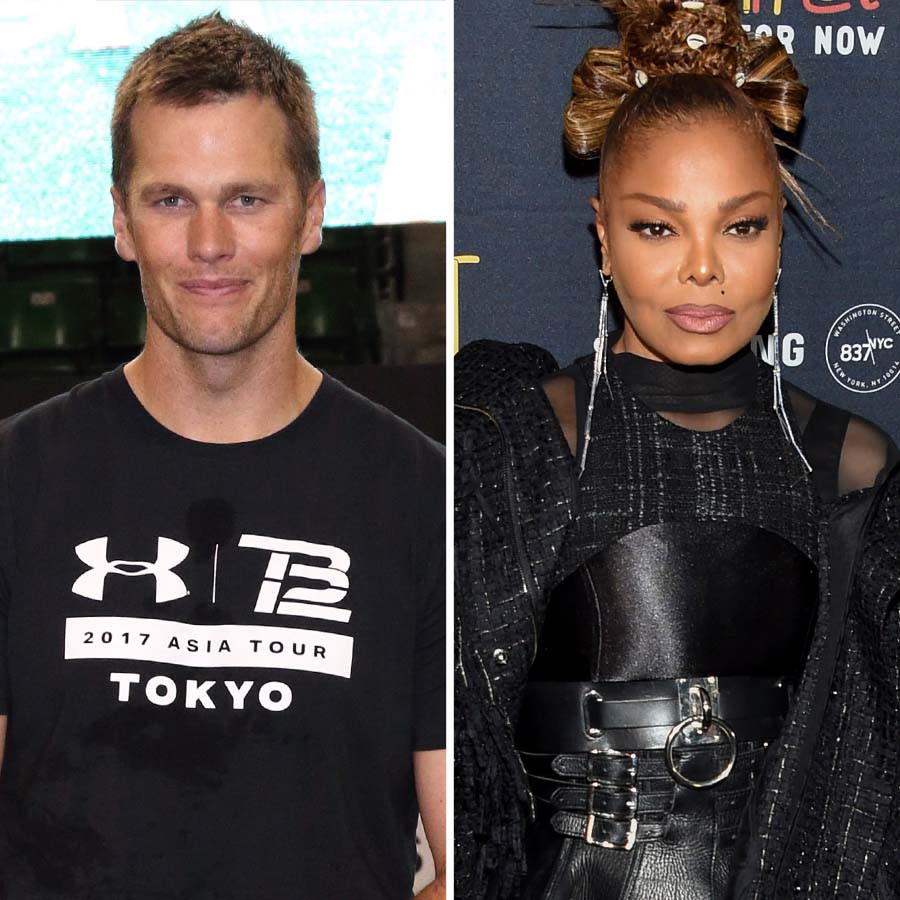 Tom Brady Faces Backlash for Calling Janet Jackson Super Bowl Malfunction ‘Good’