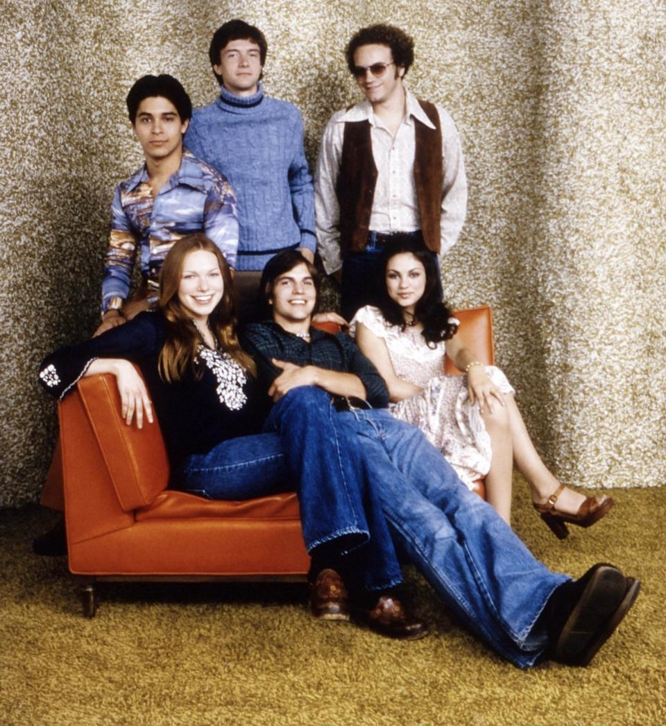 <div><p>"That being said, that latter seasons of <i>That '70s Show</i> were just plain bad. And he looks almost identical to the way he looked 20 years ago now that he's in <i>That '90s Show</i>. In the end, the dude seems to have made out just fine."</p><p>—<a href="https://go.redirectingat.com?id=74679X1524629&sref=https%3A%2F%2Fwww.buzzfeed.com%2Flizmrichardson%2Factors-who-quit-movies-tv-shows&url=https%3A%2F%2Fwww.reddit.com%2Fuser%2Fforman98%2F&xcust=7326920%7CBF-VERIZON&xs=1" rel="nofollow noopener" target="_blank" data-ylk="slk:u/forman98;elm:context_link;itc:0;sec:content-canvas" class="link ">u/forman98</a></p></div><span> 20th Century Fox Film Corp. / Courtesy Everett Collection</span>