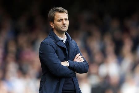 Udsigt Efterligning Mekanisk Inspirational Sherwood determined to keep Villa up