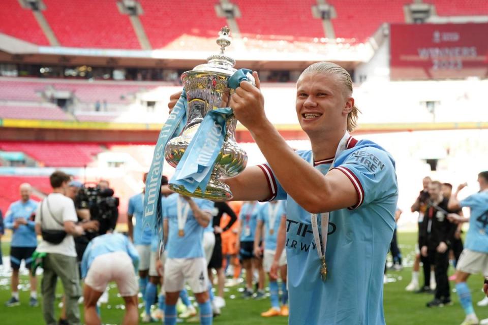 Five big changes to FA Cup impacting Reading- including replays scrapped <i>(Image: PA)</i>