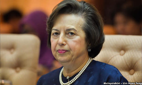 BNM aware of Jho Low transfers to Zeti's husband and other news you may have missed