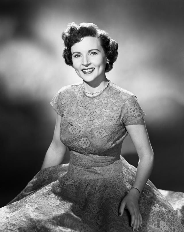 betty white 1939 worlds fair