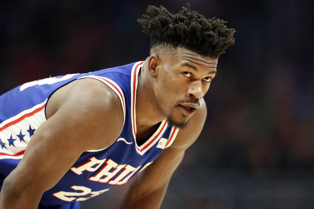 Jimmy Butler traded to Philadelphia 76ers: What does it mean for