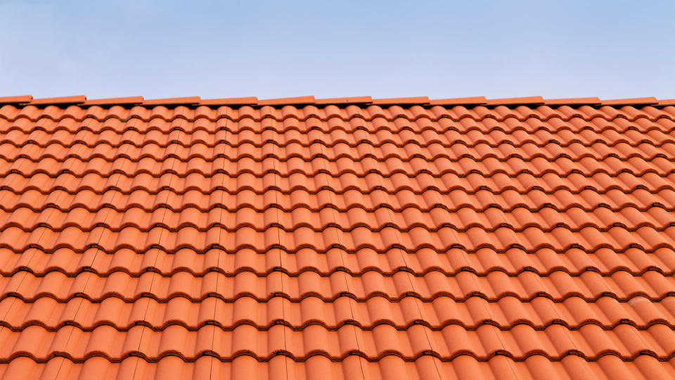 Tile shingles