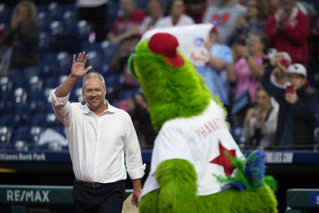 Alec Bohm hits a walk-off single in the tenth inning of Phillies' 5-4  victory over Mets - BVM Sports