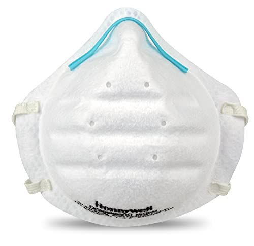 Surgical N95 Respirator