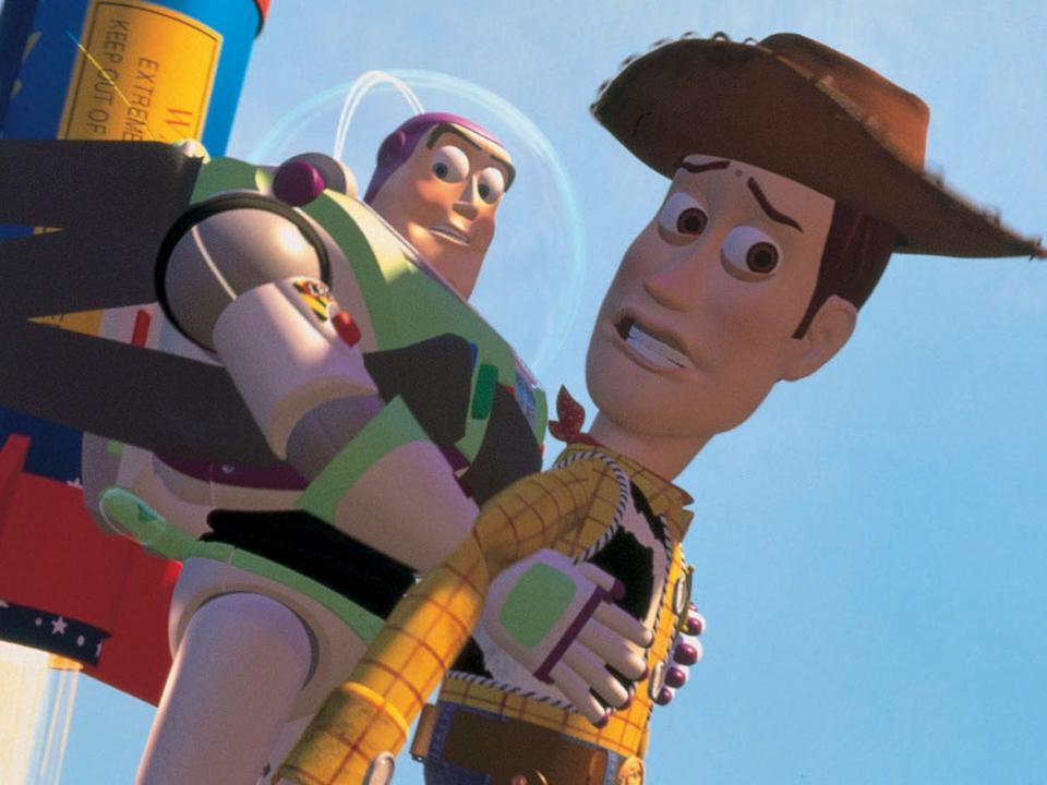 toy story