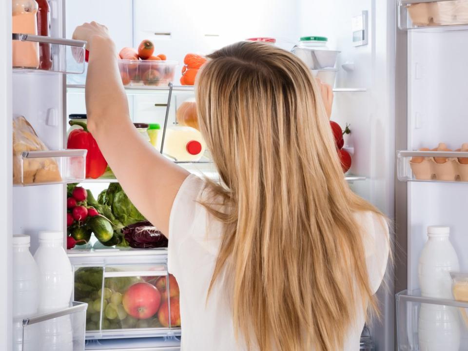 Einige Obst- und Gemüsesorten vertragen die Lagerung im Kühlschrank nicht gut. (Bild: Andrey_Popov/Shutterstock.com)