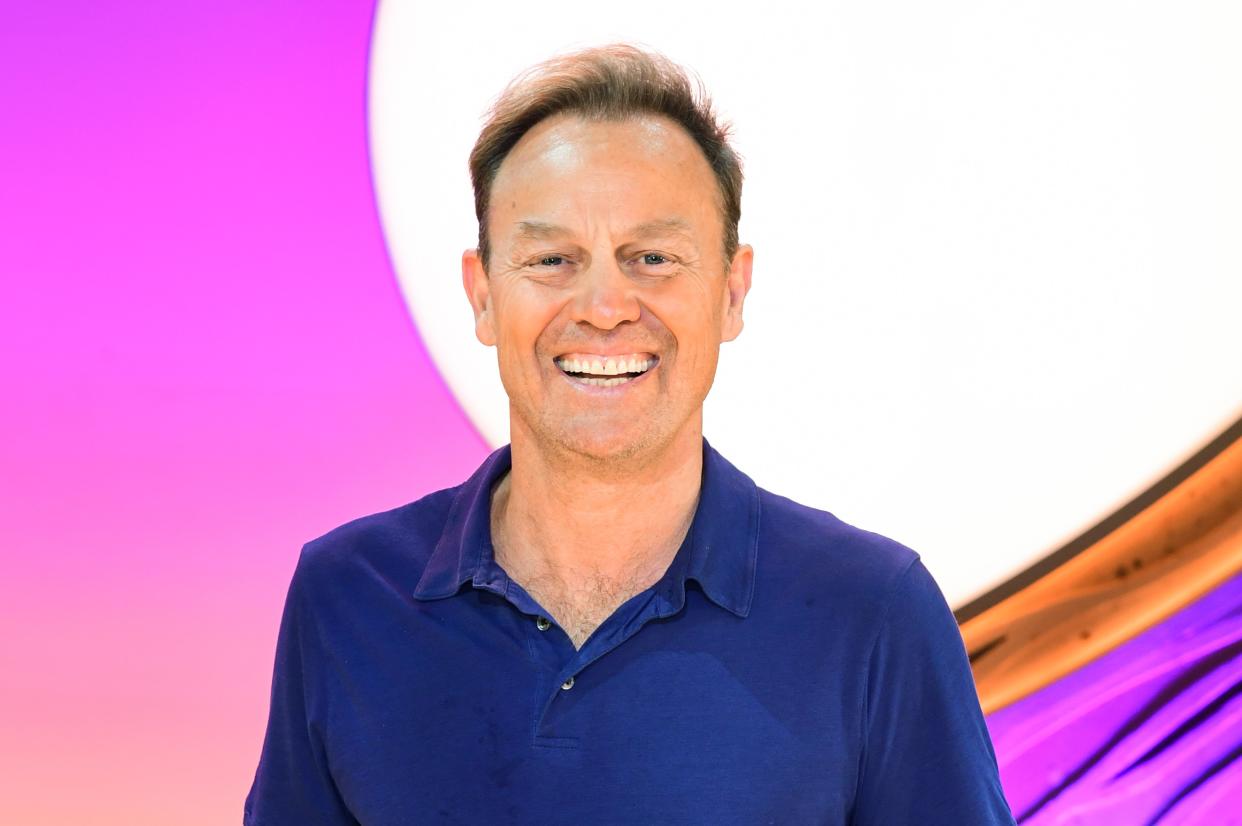 Jason Donovan hopes that a UK distributor will save 'Neighbours'. (Getty Images)