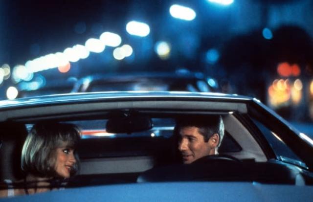 julia roberts and richard gere in pretty woman