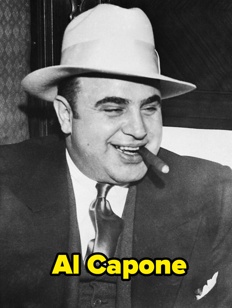 Al Capone