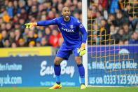 <p>Lee Grant – Stoke City (WhoScored.com rating 6.84)<br> The 34-year-old filled in brilliantly for Jack Butland and has started 23 of the Potters 28 Premier League games this season. He also has a save success rate of 71.4%. </p>