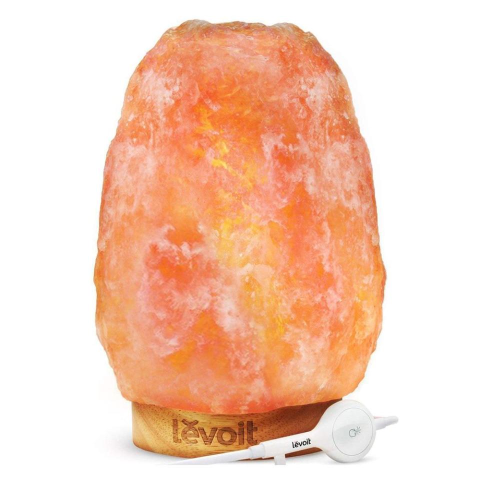 Levoit Himalayan Salt Lamp