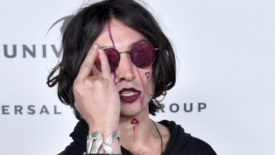 ezra miller cult A Timeline of Ezra Millers Legal Troubles