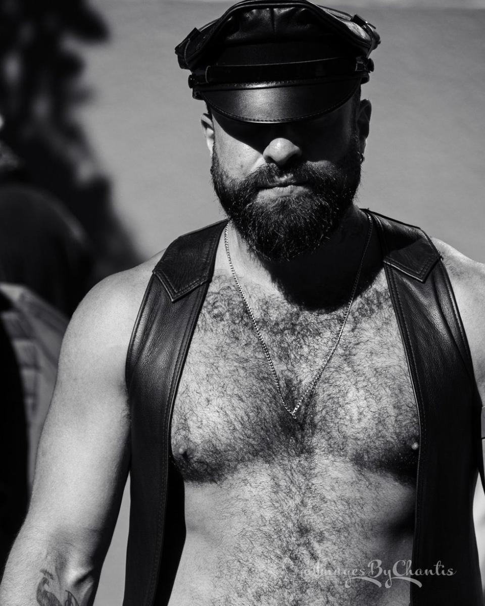 Photo Gallery Folsom Street Fair 2022 Images by Chantis