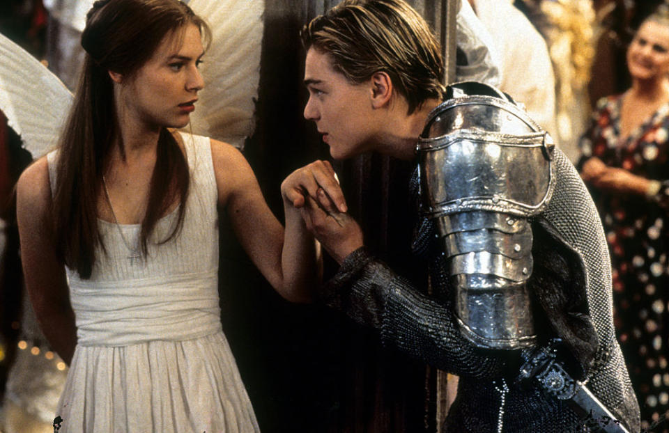 EN IMAGES – Les 15 rôles marquants de Leonardo DiCaprio