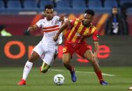 African Super Cup Final - Esperance Sportive de Tunis v Zamalek