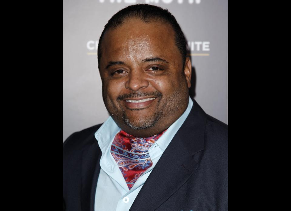 CNN's Martin <a href="http://www.huffingtonpost.com/2012/02/06/roland-martin-david-beckham-glaad-super-bowl_n_1257036.html" target="_hplink">came under fire from gay rights groups</a> after tweeting that people should "smack the ish out" of male fans of a steamy Super Bowl commercial starring David Beckham.    Martin, who has been a longtime analyst for CNN, was actively tweeting throughout the Super Bowl. After an H&M <a href="http://www.huffingtonpost.com/2012/01/30/david-beckham-hm-underwear-commercial_n_1241519.html" target="_hplink">commercial featuring Beckham clad only in his underwear aired</a>, Martin tweeted messages making fun of men who may have liked the ad. He wrote that "real bruhs" would not purchase underwear advertised by Beckham, and that people should "smack the ish out" of a male supporter of the ad.