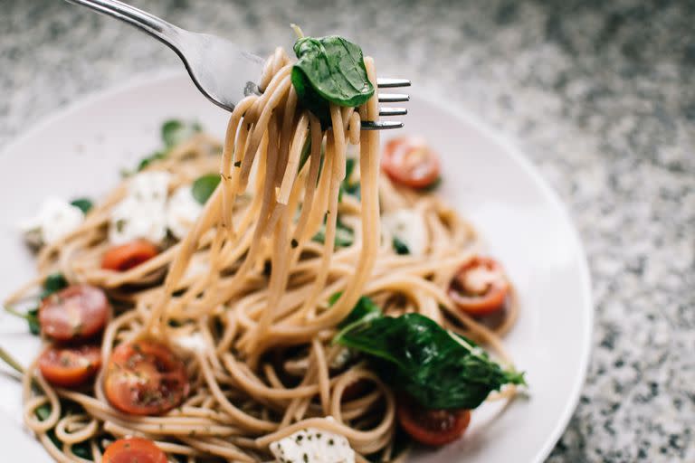 ¿Para qué esperar al domingo? Opciones para deleitarse con lo mejor de la cocina italiana.