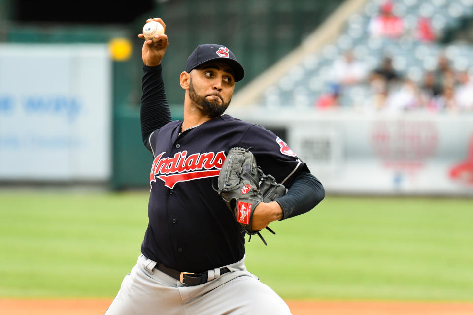 Danny Salazar