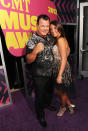 NASHVILLE, TN - JUNE 06: Pro wrestler Jerry Lawler arrives at the 2012 CMT Music awards at the Bridgestone Arena on June 6, 2012 in Nashville, Tennessee. (Photo by Rick Diamond/Getty Images for CMT)