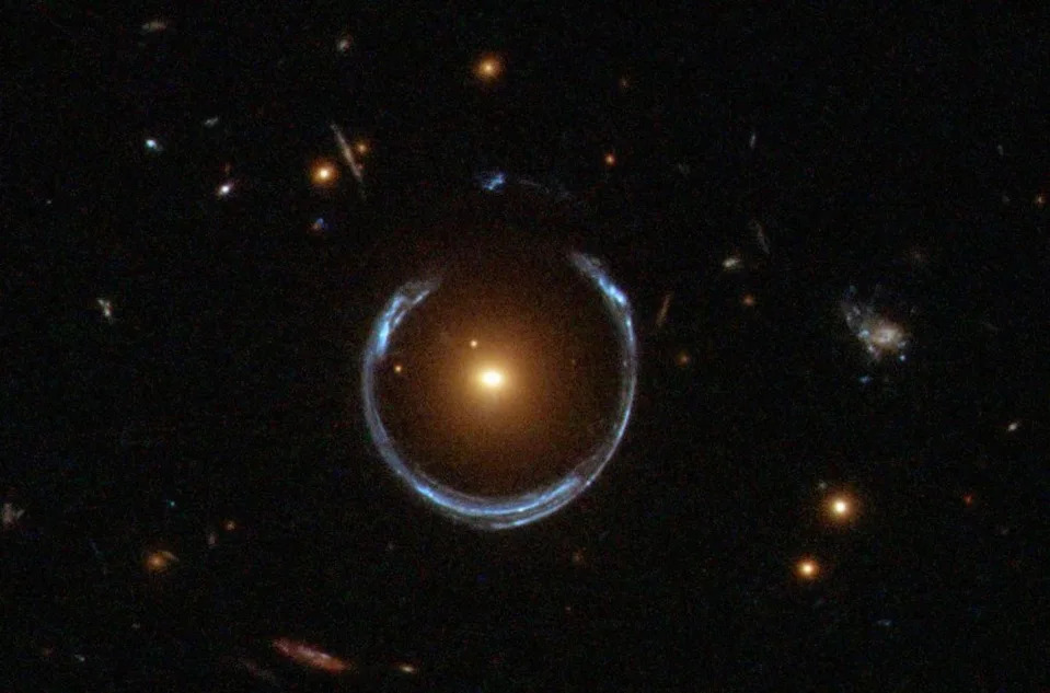 ESA / Hubble & NASA