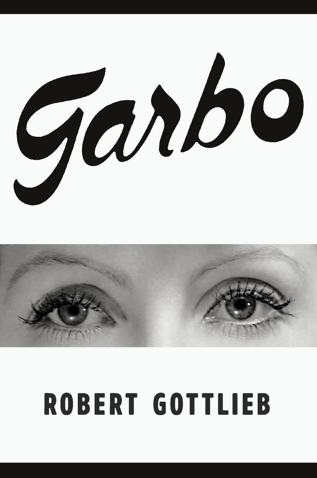 Book Review - Garbo (ASSOCIATED PRESS)