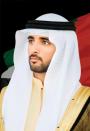 <b>Prince Hamdan, Dubai</b> Prince Hamdan is a real Prince of Persia: the second son of HH Emir Sheikh Mohammed, he's the crown prince of Dubai. His family's fortune is estimated to be worth a jaw-dropping US$4.5 billion! Oh, and Prince Hamdan's favourite past-time is sky-diving. How cool is he?