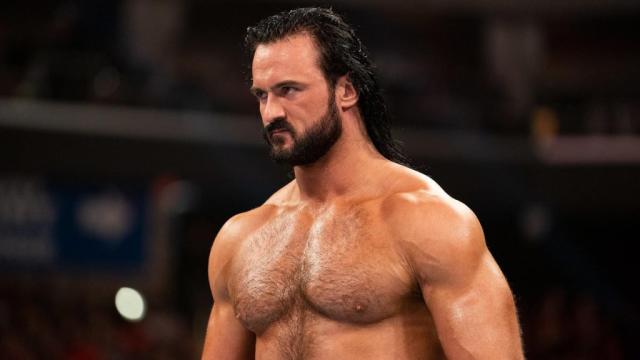 Drew McIntyre Is Open To Forming a Super Group In WWE For The Greater Good