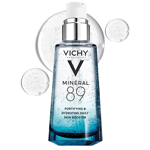 13) Mineral 89 Hyaluronic Acid Face Serum