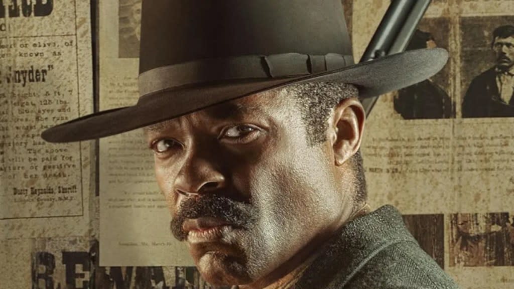 Lawmen: Bass Reeves Season 1 Episode 4 Streaming: How to Watch & Stream Online