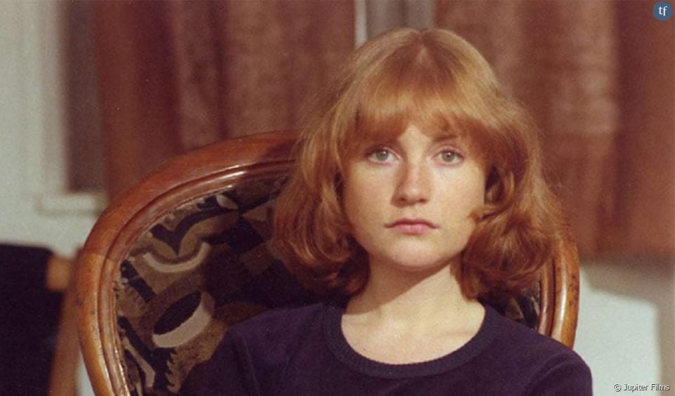 Et si on rattrapait illico ce classique (féministe) qui a révélé Isabelle Huppert ? - Jupiter Films