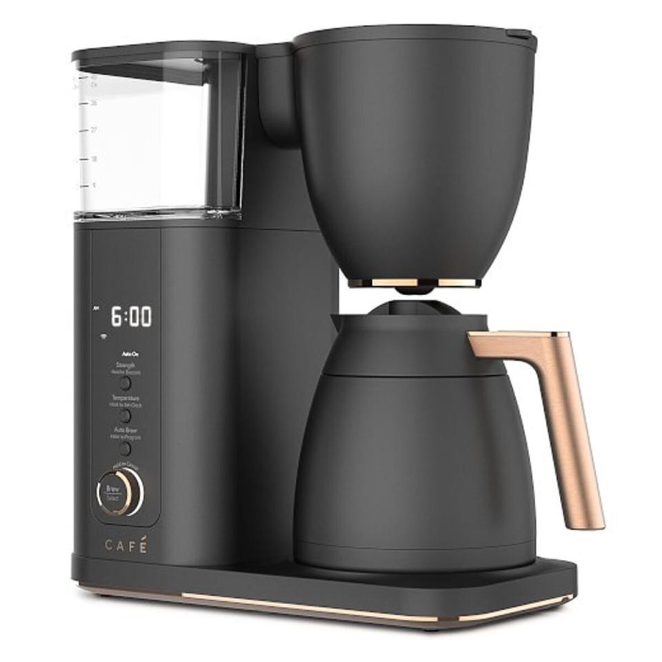 gift idea ge cafe drip coffee