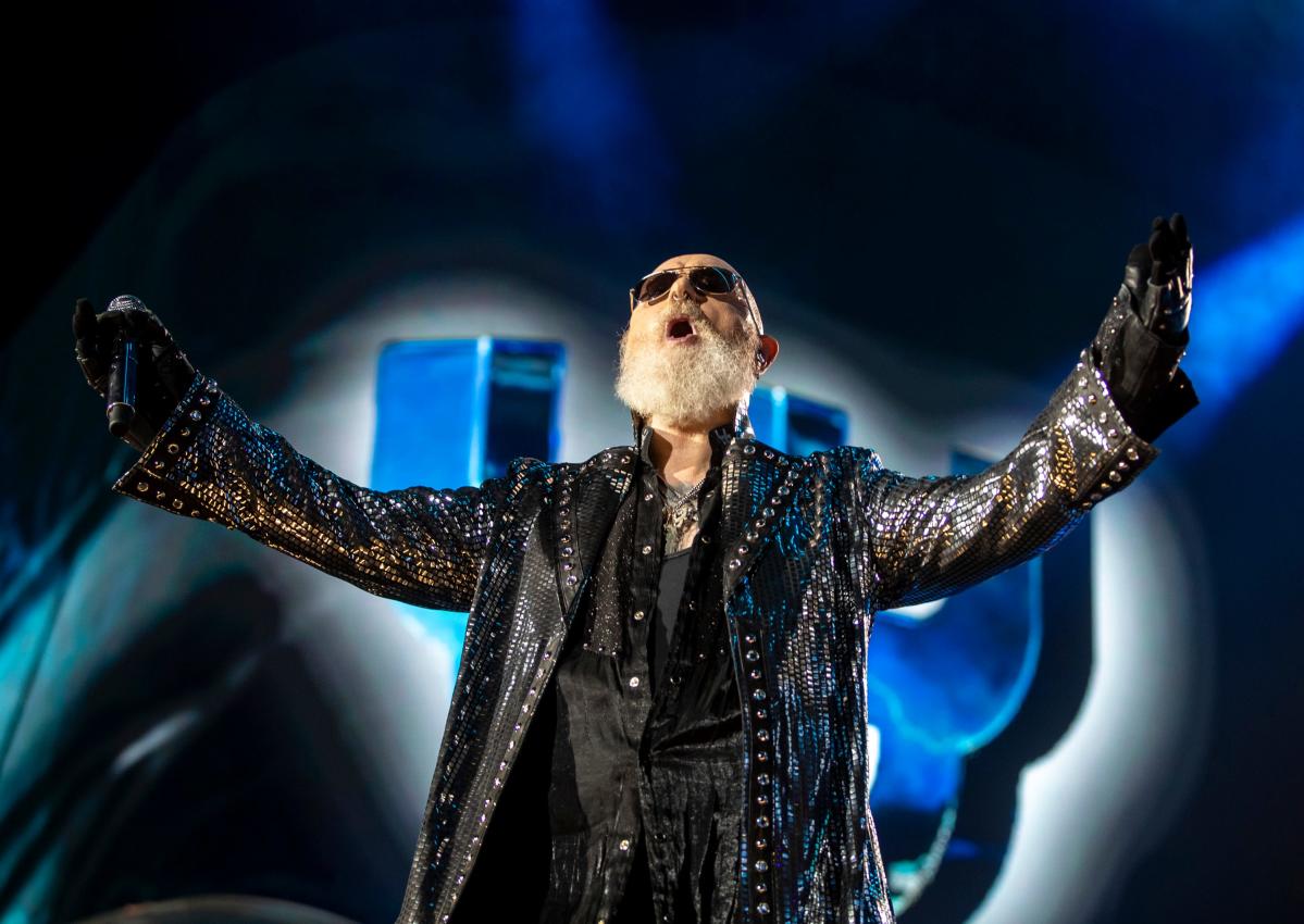 Judas Priest music, videos, stats, and photos