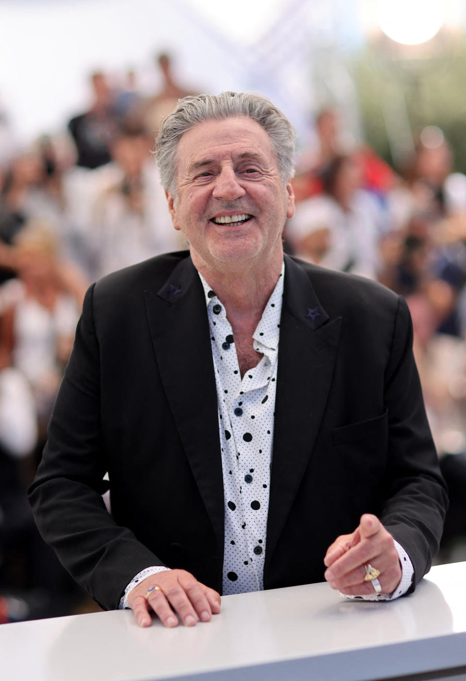 Daniel Auteuil