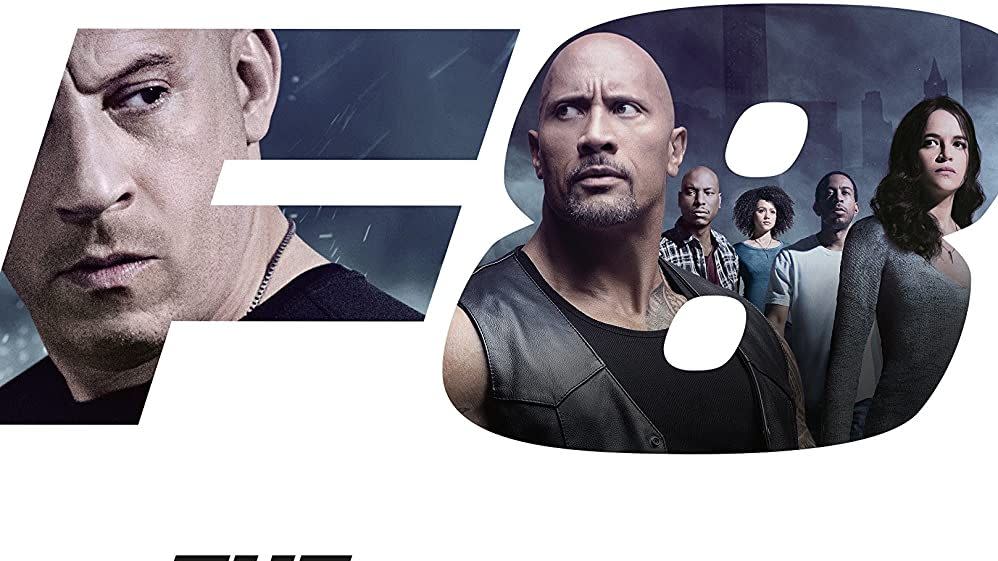 fate of the furious