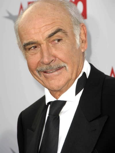 Sean Connery