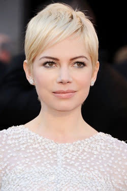 Michelle Williams