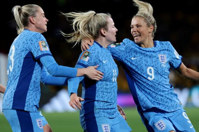 Check out the betting odds for The Matildas to win against England