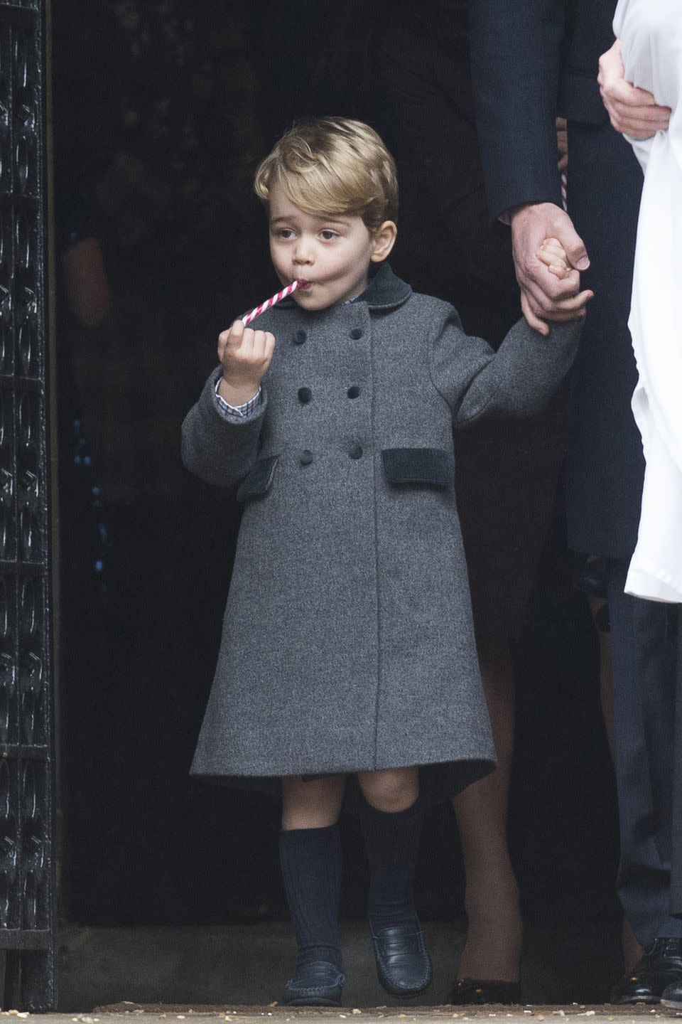 Prince George