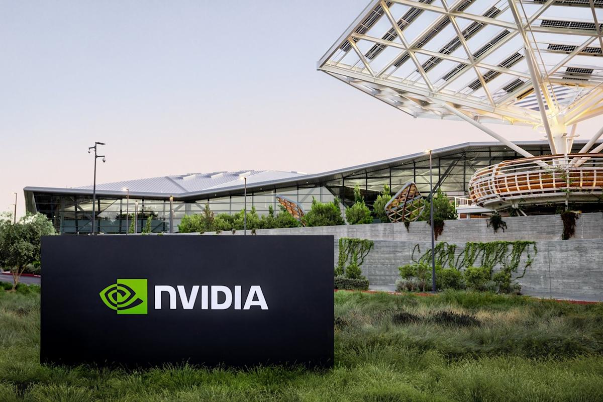 Where Will Nvidia Stock Be in 1 Year?
