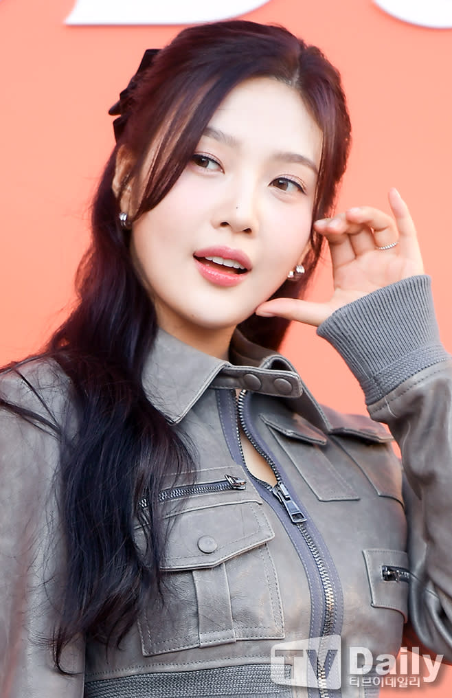 Red Velvet Joy（圖源：TVDaily）