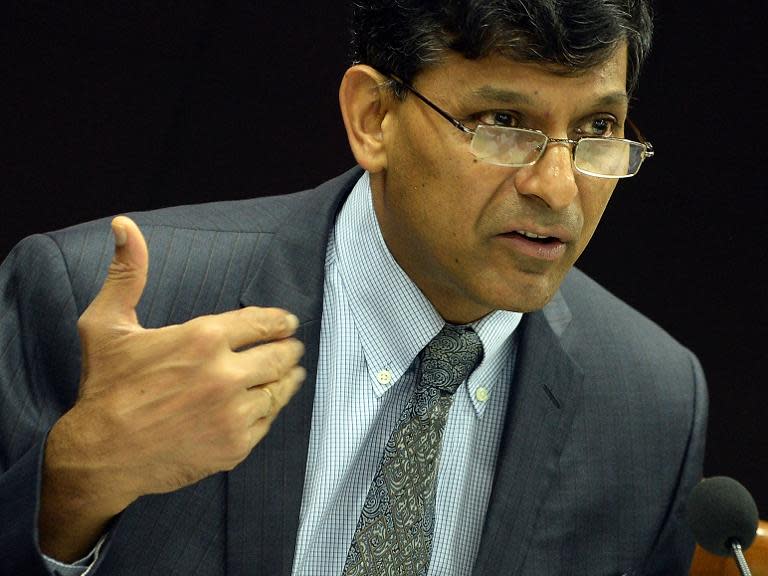 RBI governor Raghuram Rajan said the cut was necessary to boost investment and consumer demand in the economy, which he said was still not firing on all cylinders despite growth picking up pace